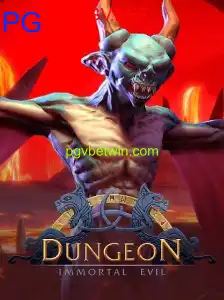 Dungeon: Explorando Aventuras e Desafios Incríveis com PGV.BET
