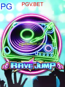 RaveJump: A Emoção Digital no Mundo dos Jogos