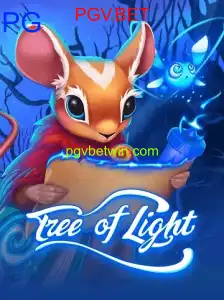 TreeofLight: Um Novo Fenômeno no Mundo dos Jogos